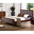 Draper Queen Bed