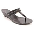 INC International Concepts Women's 'Melva' Man-Made Sandals (Size 6.5)
