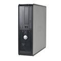 Dell OptiPlex 755 2.6GHz 2GB 160GB SFF Computer (Refurbished)