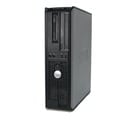 Dell OptiPlex 755 2.4GHz 4GB 1.5TB DT Computer (Refurbished)
