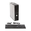 Dell OptiPlex 755 2.4GHz 4GB 160GB DT Computer (Refurbished)