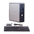 Dell OptiPlex 780 2.4GHz 4GB 750GB SFF Computer (Refurbished)