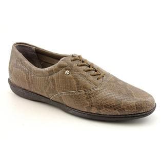 Easy Spirit Women's 'Motion' Animal Print Casual Shoes (Size 5.5