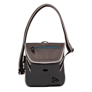 Travelon Anti-theft React Cross-body Messenger Bag