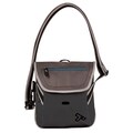 Travelon Anti-theft React Cross-body Messenger Bag
