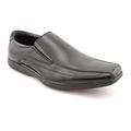 Robert Wayne Men's 'Lars' Leather Dress Shoes