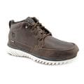 K Swiss Men's 'Blade-Light Land Cruiser' Leather Boots