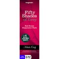 Fifty Shades of Grey Party Game Red Room Expansion Pack