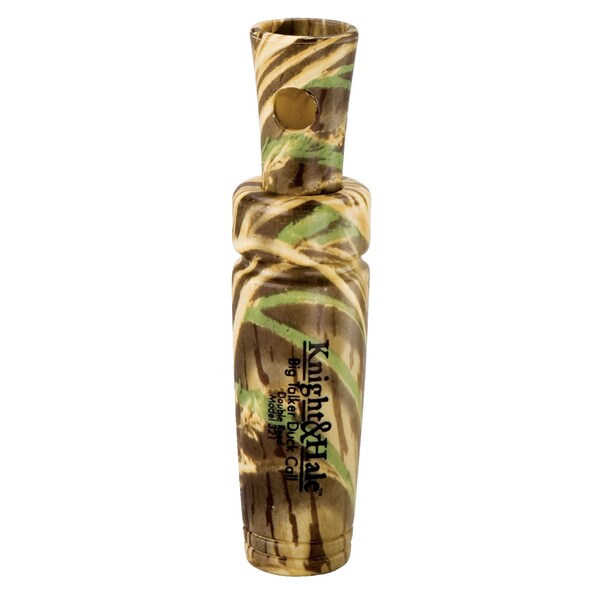 Knight & Hale Big Talker Duck Game Call