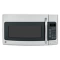 GE Over-the-Range Stainless Microwave Oven