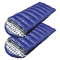 High Peak Alpinizmo Kodiak 0 Jr. Sleeping Bags (Pack of 2)
