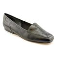 Enzo Angiolini Women's 'Liberty' Leather Casual Shoes - Extra Narrow (Size 10)
