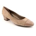 Easy Spirit Women's 'Urmine' Regular Suede Dress Shoes (Size 8.5)