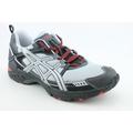 Asics Men's 'Gel-Enduro 6' Mesh Athletic Shoe (Size 6)