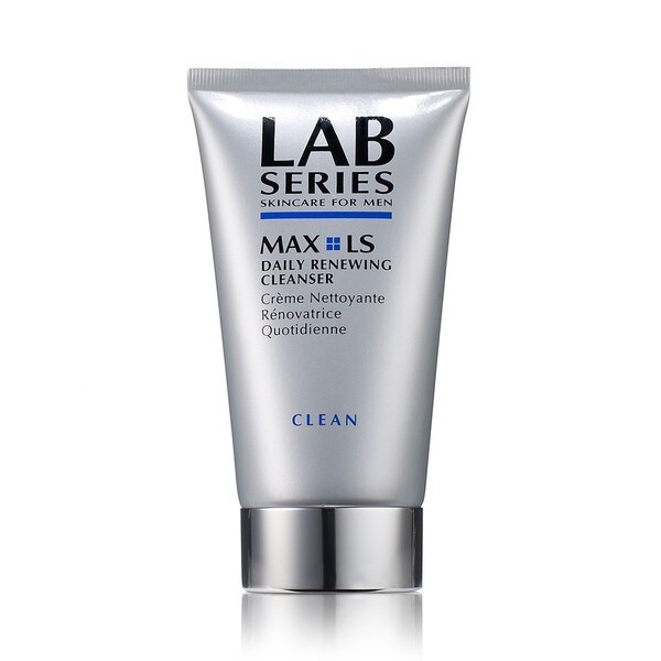 Lab Series Max LS Daily Renewing Cleanser