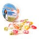 Three Lollies Sour Fruit Preggie Pop Drops