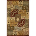 Castello Aragon/ Multi Area Rug (8' x 10')