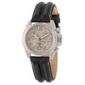 Hamilton Men's 'Khaki Action' Steel Chronograph Watch