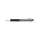Hyper-G Roller Ball Retractable Fine Gel Pen
