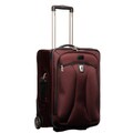Atlantic Luggage 'Optima' 354092009 20-inch Carry On Expandable Convertible Upright