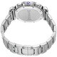 Chopard Men's 388549-3002 'Imperiale' Silver Dial Stainless Steel Automatic Watch