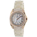 Anne Klein Women's Ceramic Watch