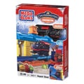 Mega Bloks Chuggington Construction Repair Shed
