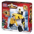 Power Rangers Samurai Yellow Ape Folding Zord