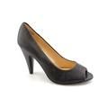 Nine & Co By Nine West Women's 'Raina' Leather Dress Shoes (Size 8.5)