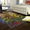 Skye Monet Multi Rug (7'7 x 10'5)