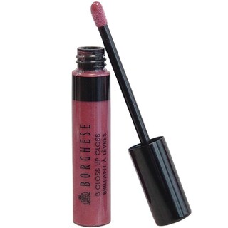 Borghese B Gloss Fuchsia Lip Gloss