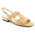 Ros Hommerson Women's 'Liso' Cork Sandals (Size 6)