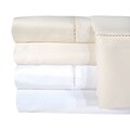 Grand Luxe Bellisimo Egyptian Cotton Sateen Deep Pocket 1200 Thread Count Sheet Set