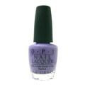 OPI A Grape Fit! Nail Lacquer