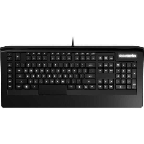 SteelSeries Apex [RAW] Gaming Keyboard