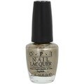 OPI Glitzerland Nail Lacquer