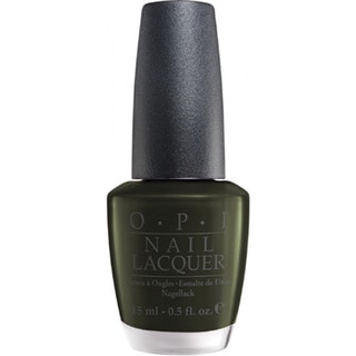 OPI Here Today Aragon Tomorrow Nail Lacquer