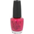 OPI Its All Greek To Me Nail Berry Pink Lacquer