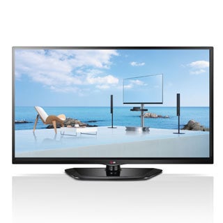 LG 32LN530B 32" 720p LED-LCD TV - 16:9 - HDTV