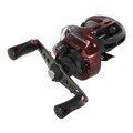 Quantum Kinetic Baitcast Reel