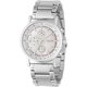 DKNY Women's Mother of Pearl Dial Stainless Steel Watch 