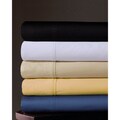 Egyptian Cotton Sateen Deep Pocket 300 Thread Count Sheet Set