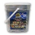 Grizzly Ridge Variety Pail