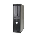 Dell OptiPlex 320 2.8GHz 2048MB 160GB DT Computer (Refurbished)