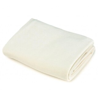 Click to Enlarge for American Baby Company Organic Cotton Velour Pack N Play Sheet in Natural American Baby Company Organic Cotton Velour Pack N Play Sheet in Natural-Image