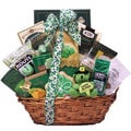 Luck O' The Irish Large St. Patrick's Day Gourmet Gift Basket