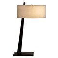 Tilt Table Lamp