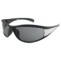 Harley Davidson Men's HDS530 Wrap Sunglasses
