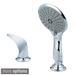 Pioneer Cabrillo Series Handheld Shower Set-Image