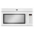 Maytag "MMV5208WW" White Over the Range Microwave